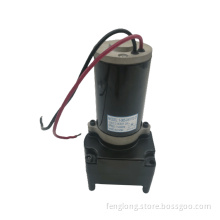 High Performance 12V DC Gear Motor